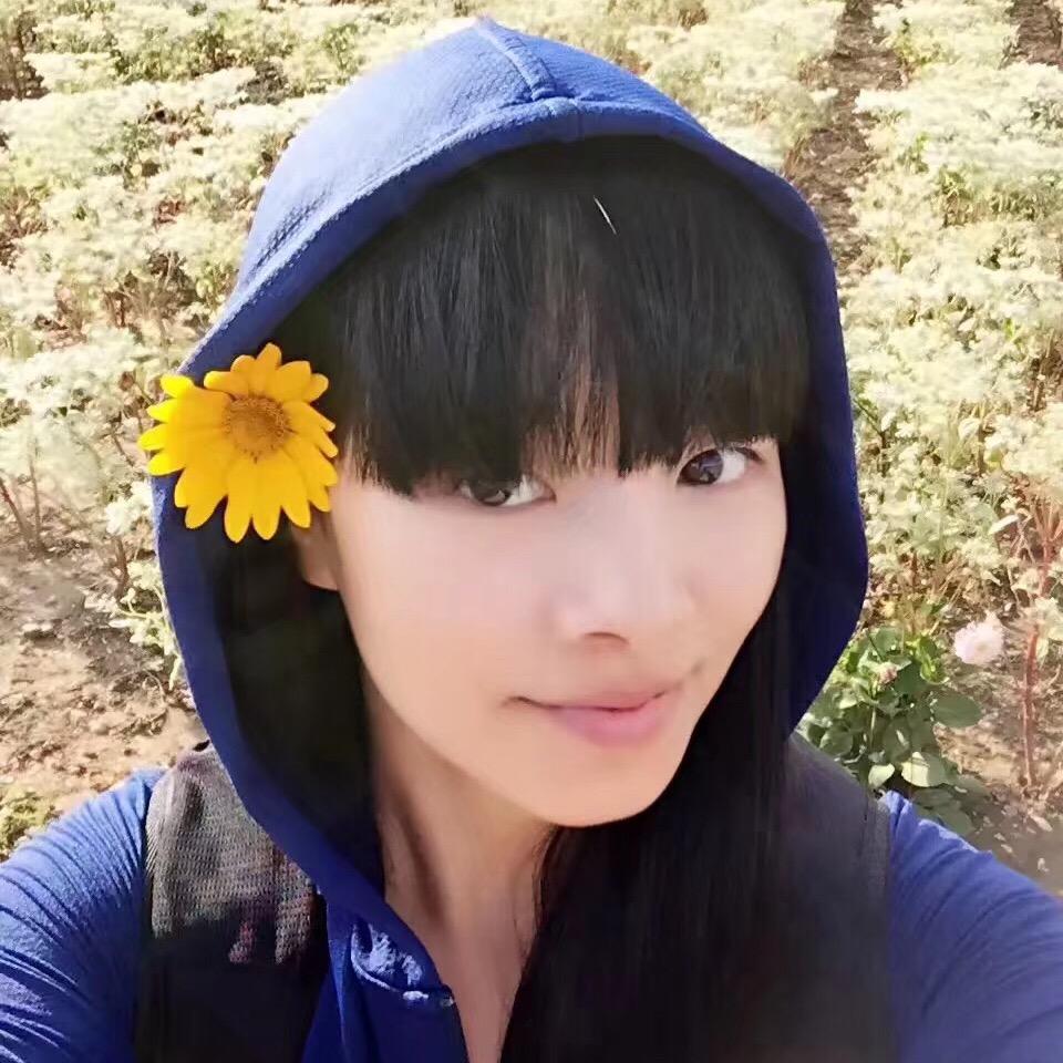 小鱼妈妈在东北