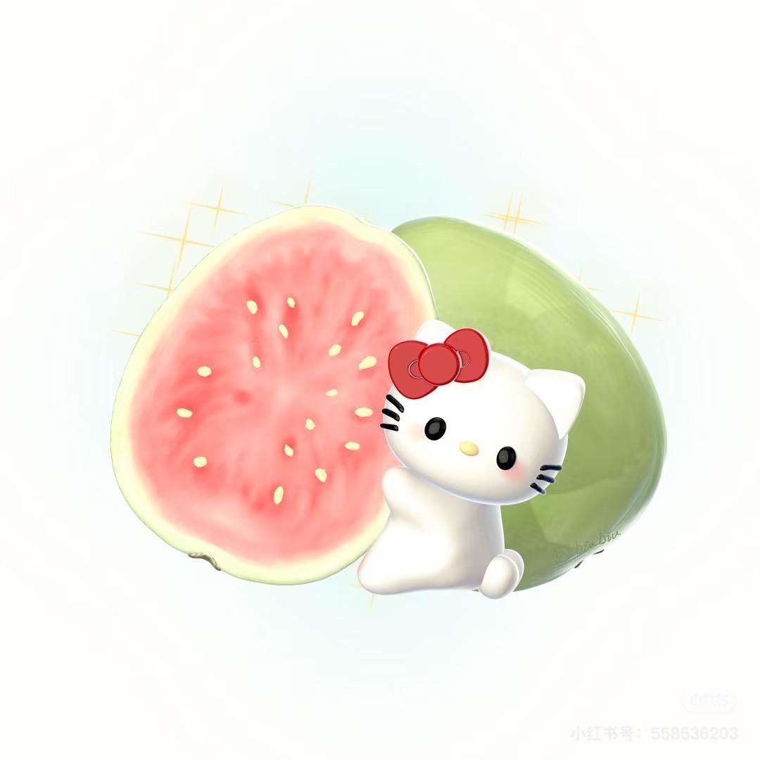 小猫宝宝🐈