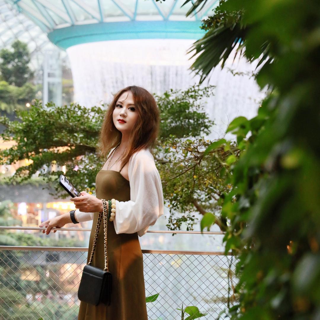 Rainy雨澜芸曦