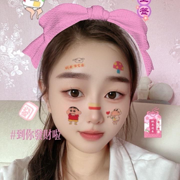 白色戀人