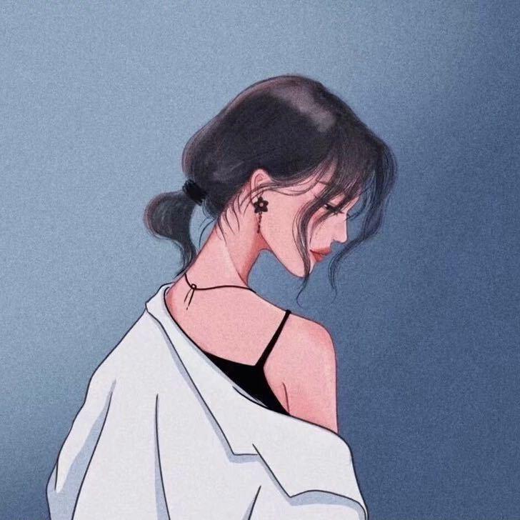 玲的朋友圈