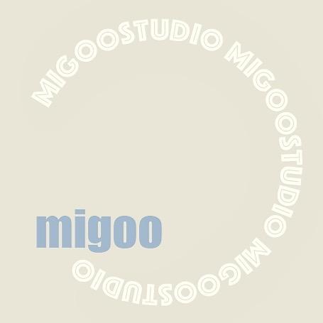 Migoo捏捏