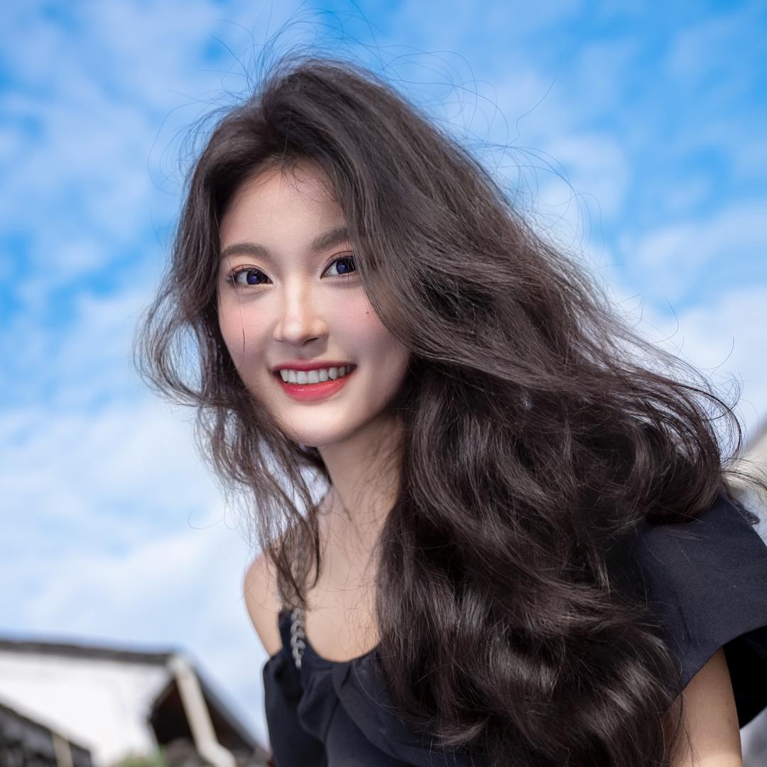 热月是我！@抖音