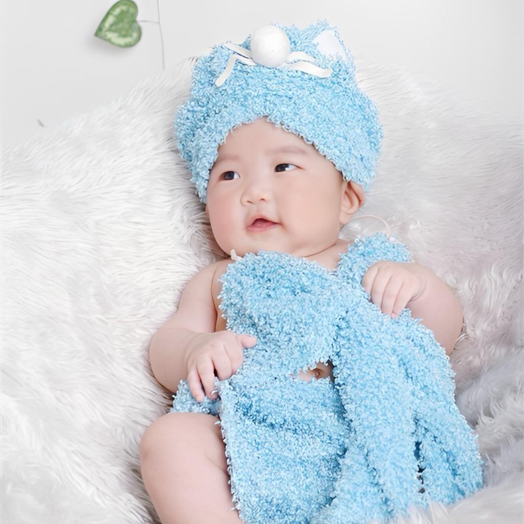沐羽kids童品