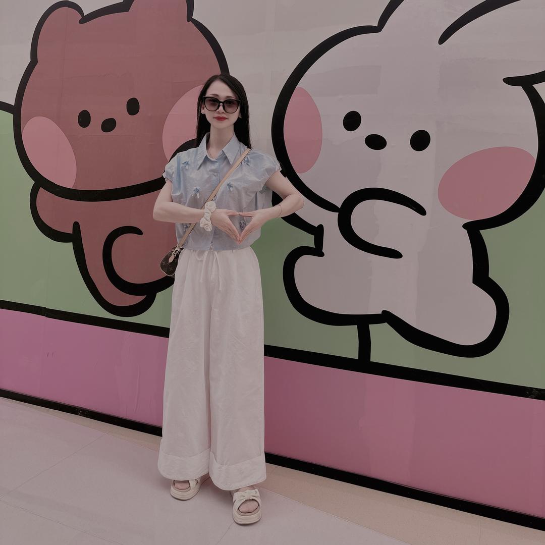 小婷妹