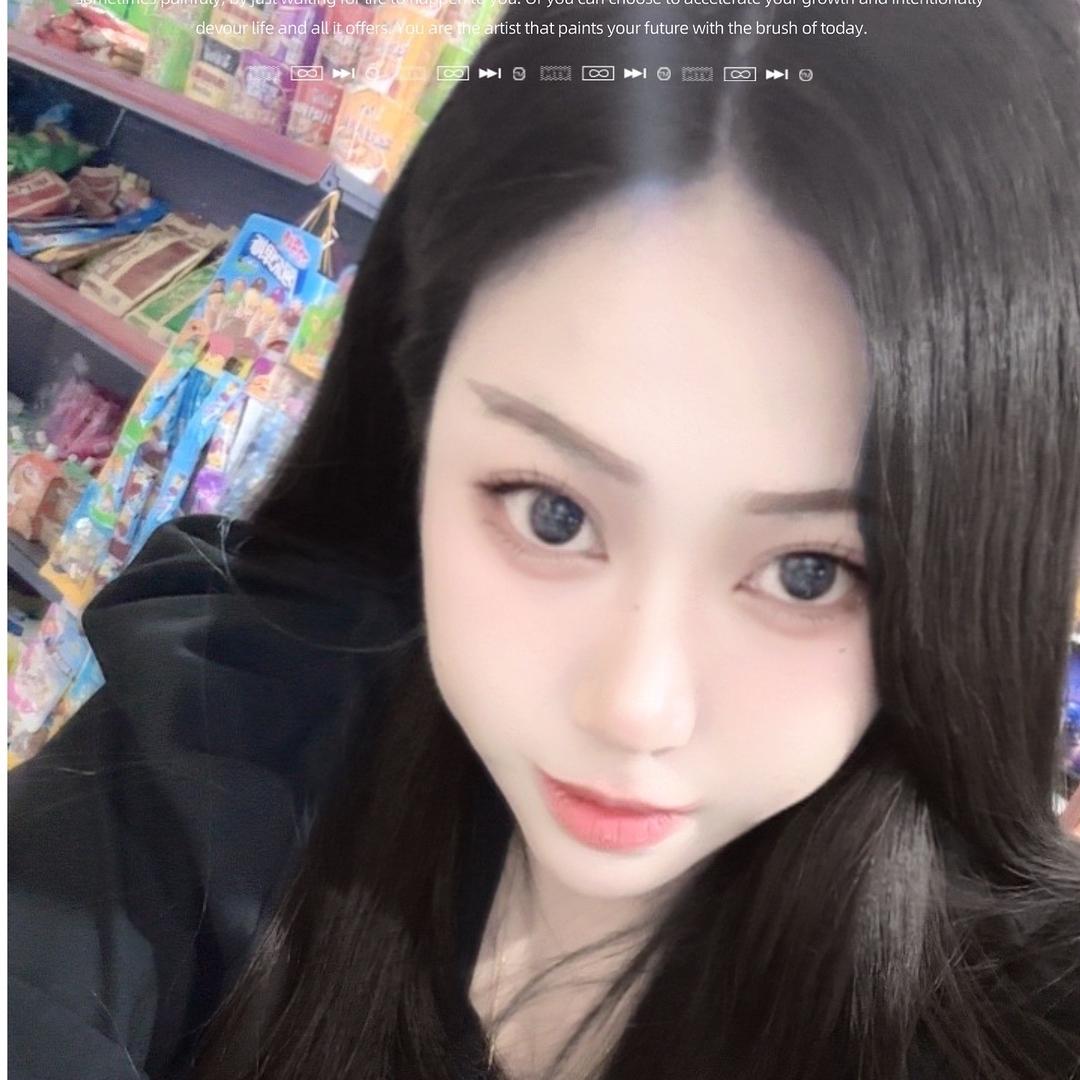 地瓜小跟班🐟