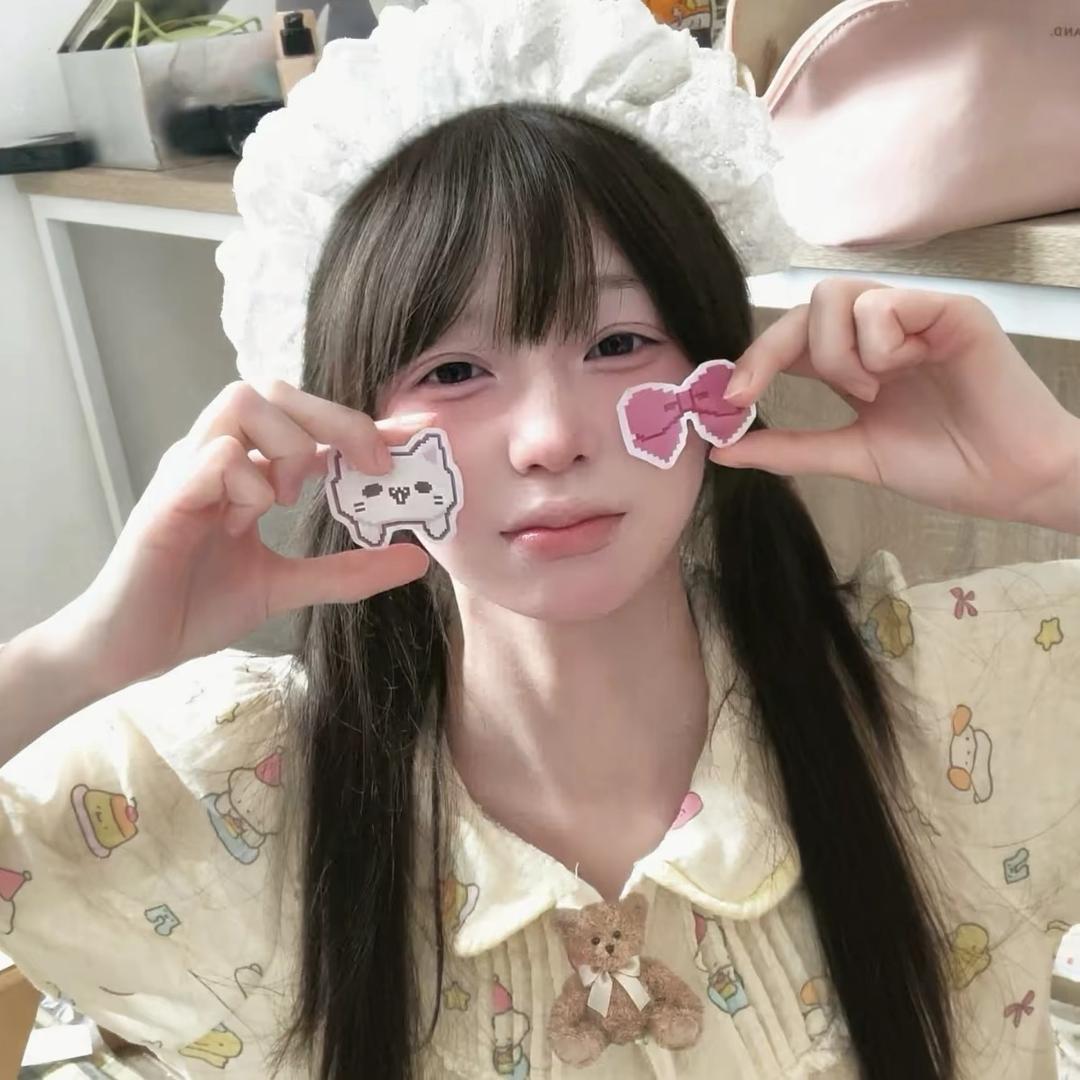 小琳Oᴗ<