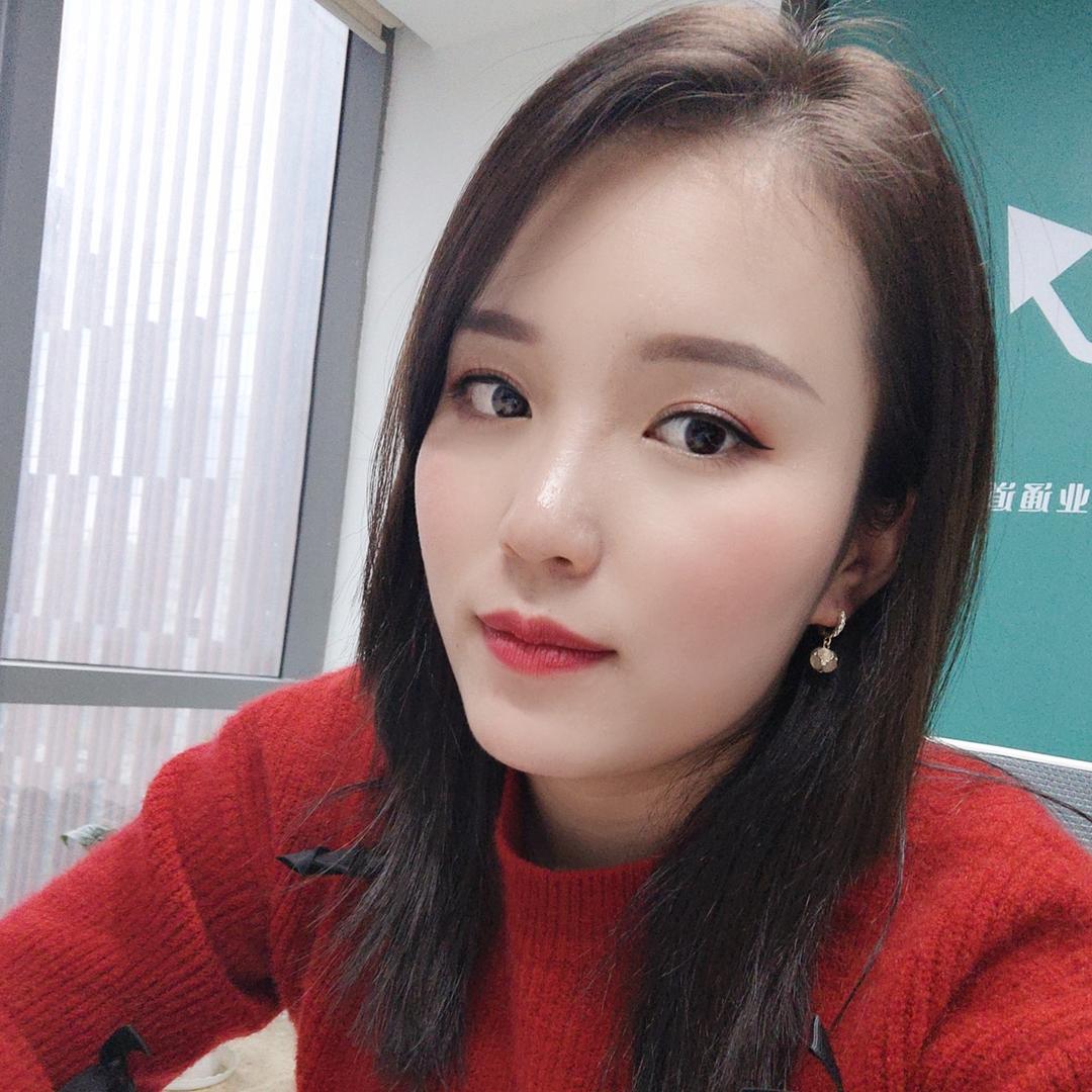 丽