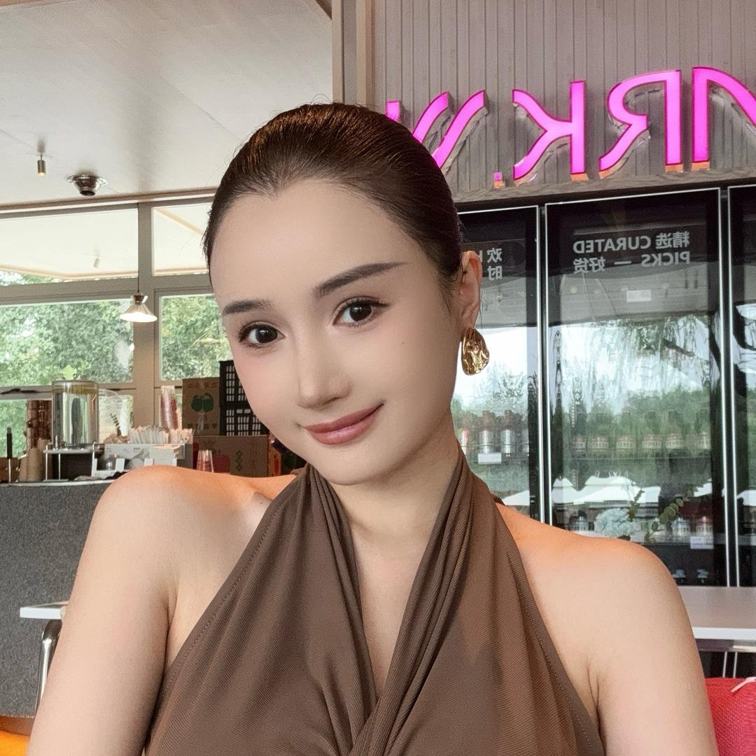 星星Amelie（月子中）@抖音