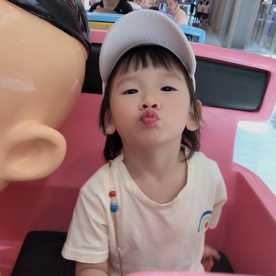 艺涵妈妈👩