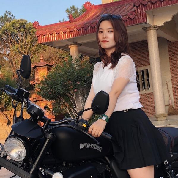 晨晨机车