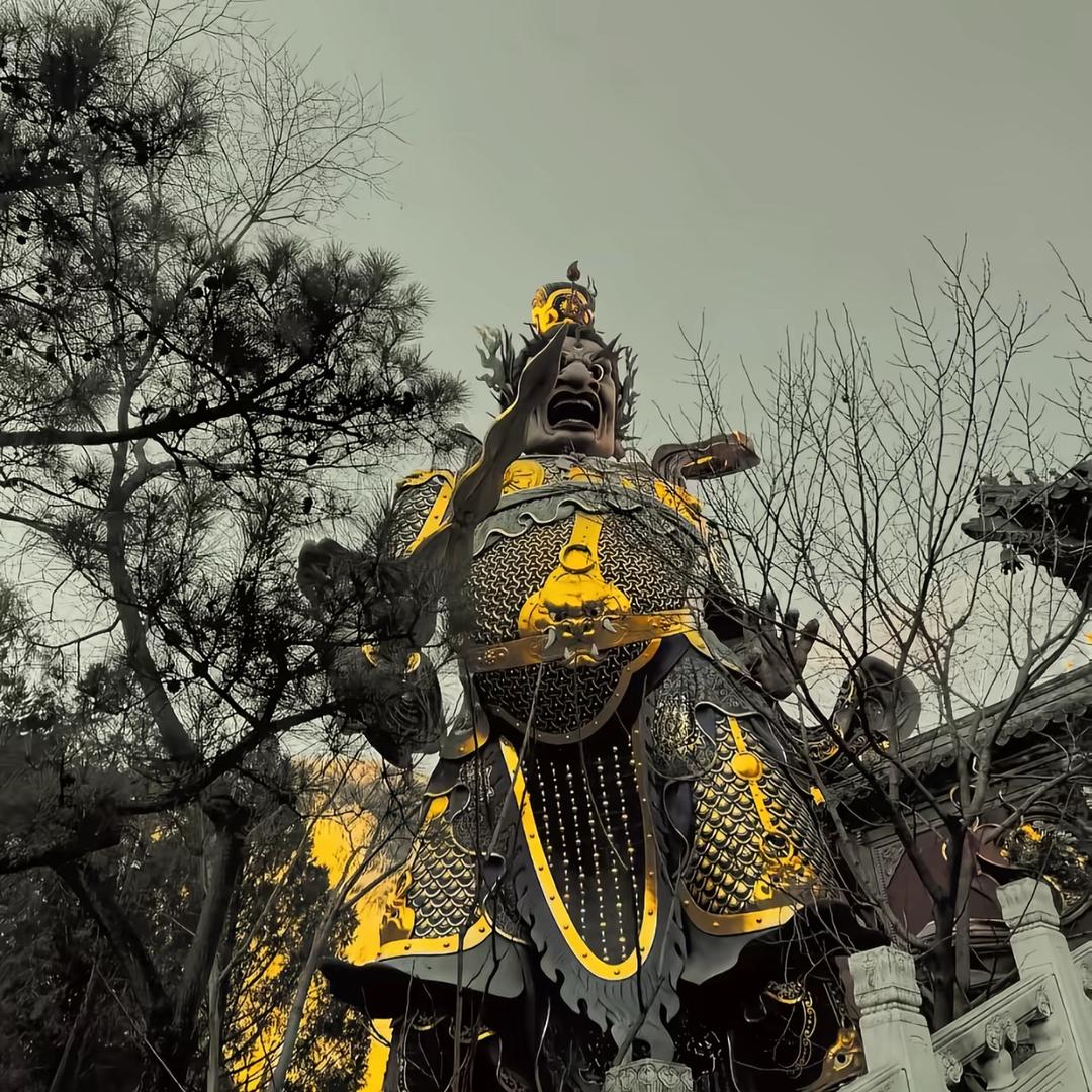 @神也是人