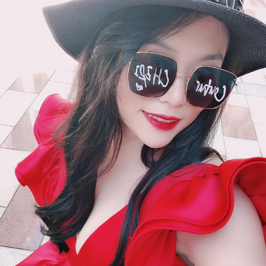 李茉❤️