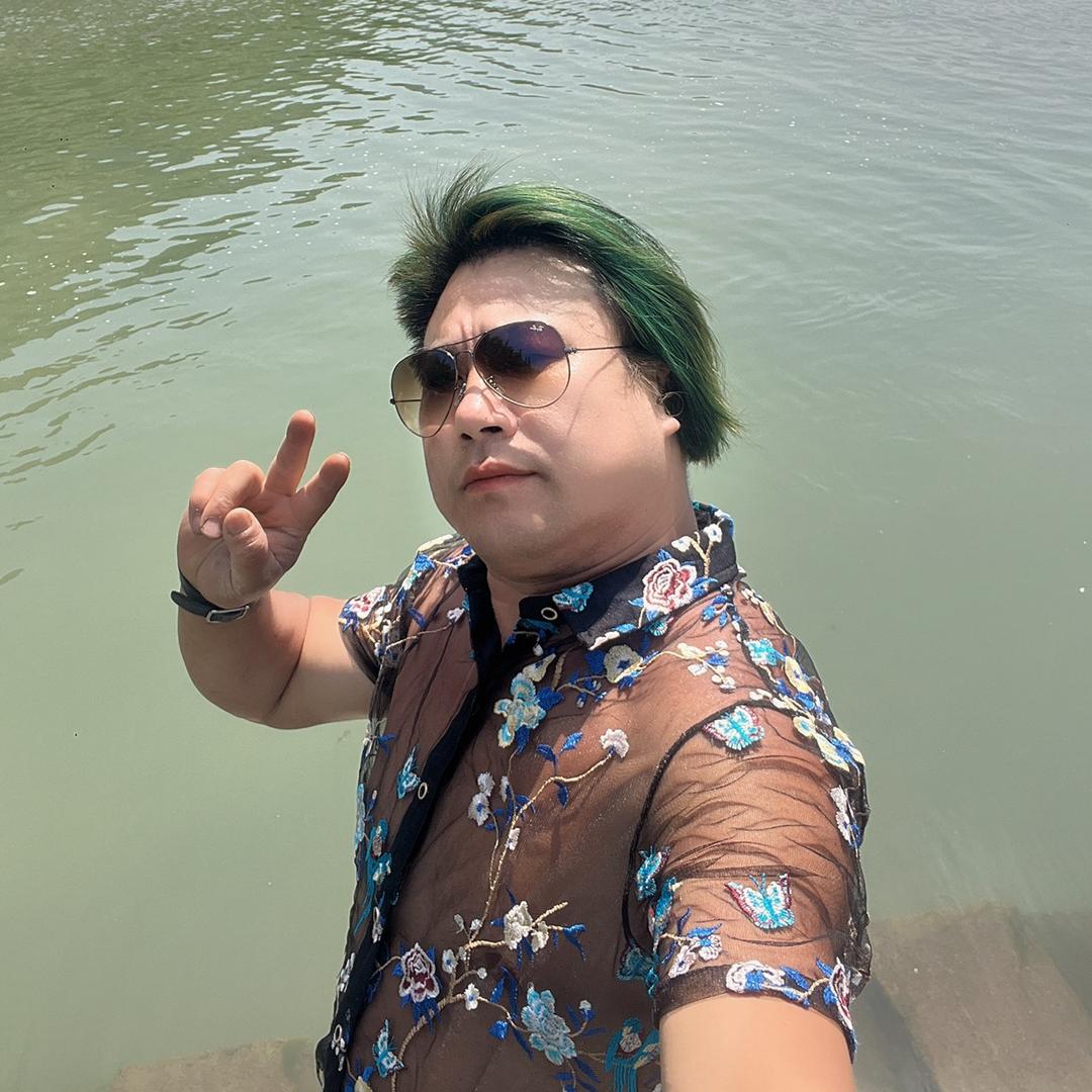 摇头哥，永平