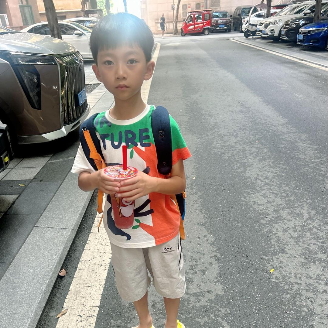 辰光一粟