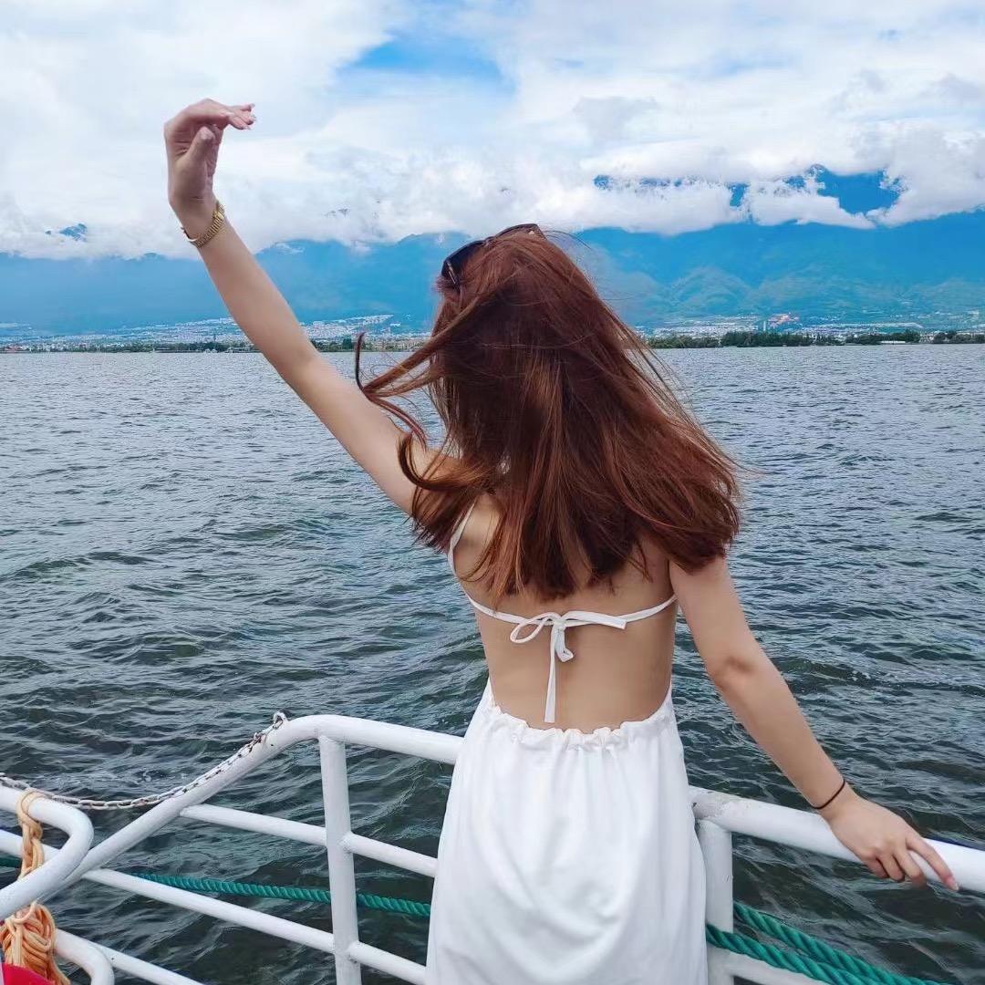 不露脸老板娘yoyo