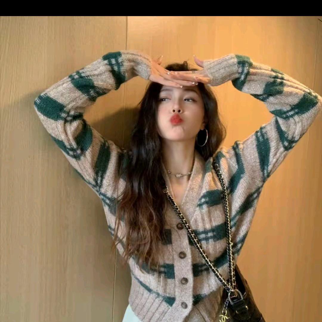 徐若桃~爆款穿搭