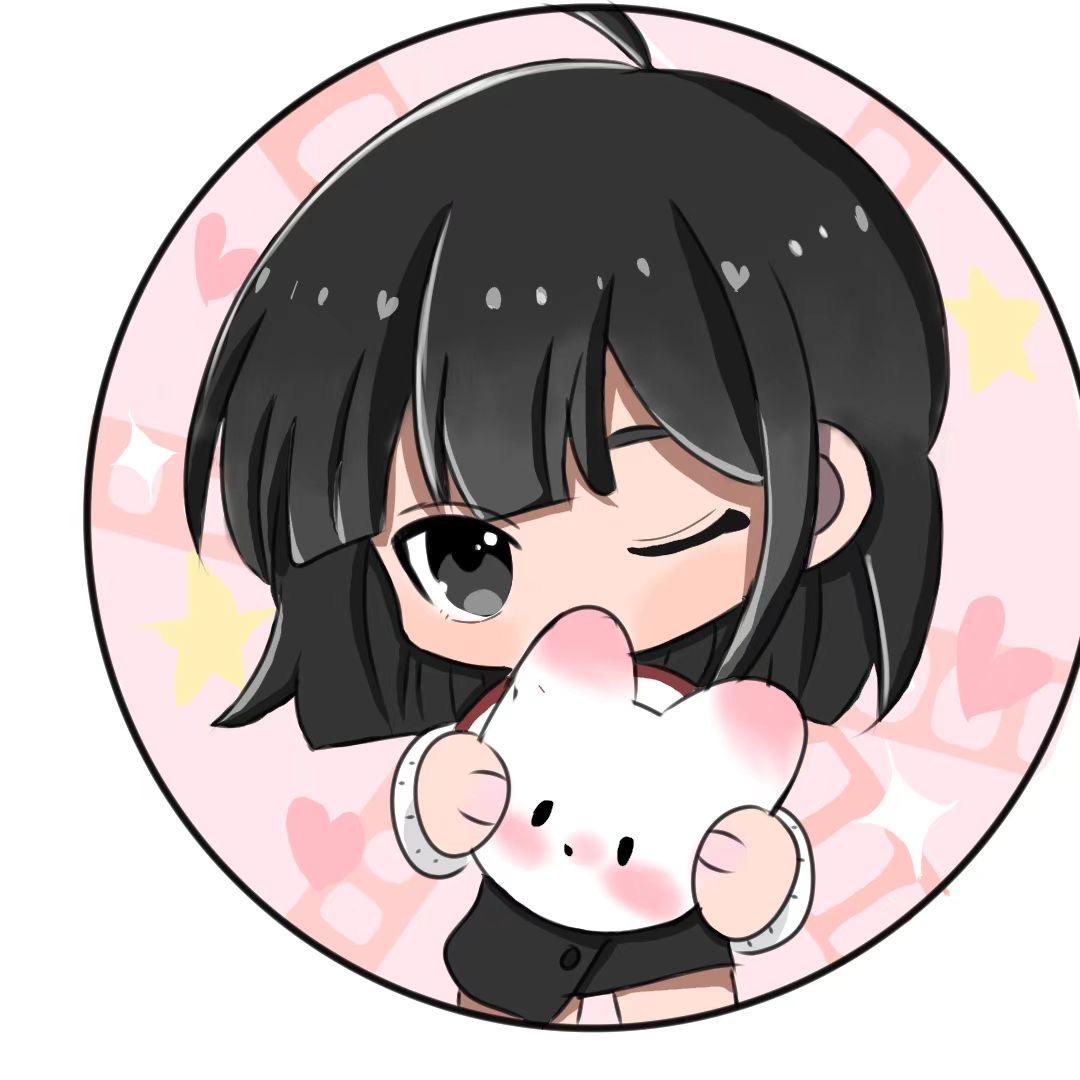 ～小七爱追剧～