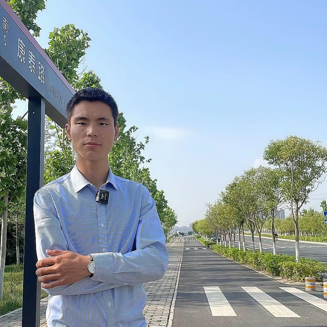 西安二手车 小杨总 只做放心车