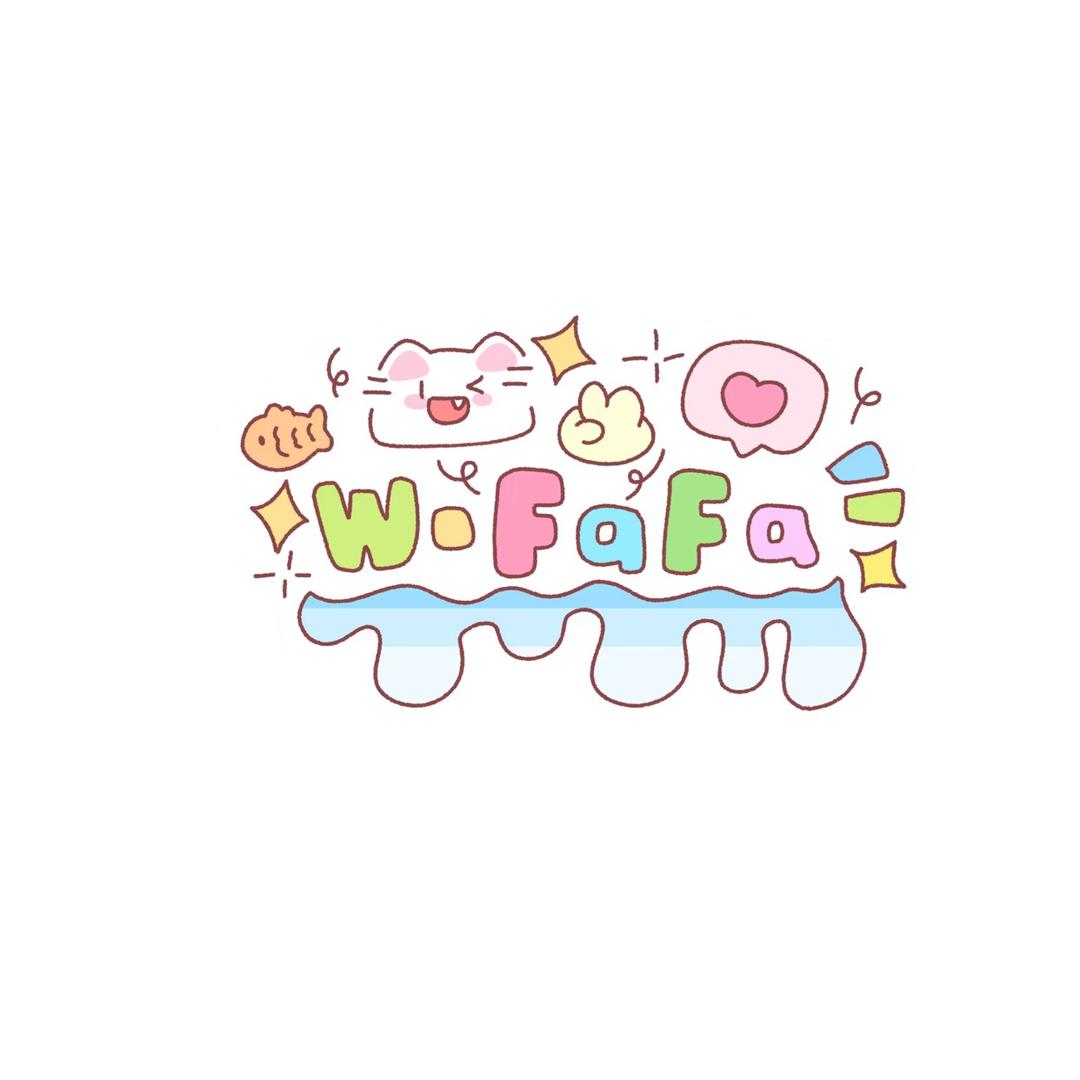 FaFa捏捏 Studio（库存版）