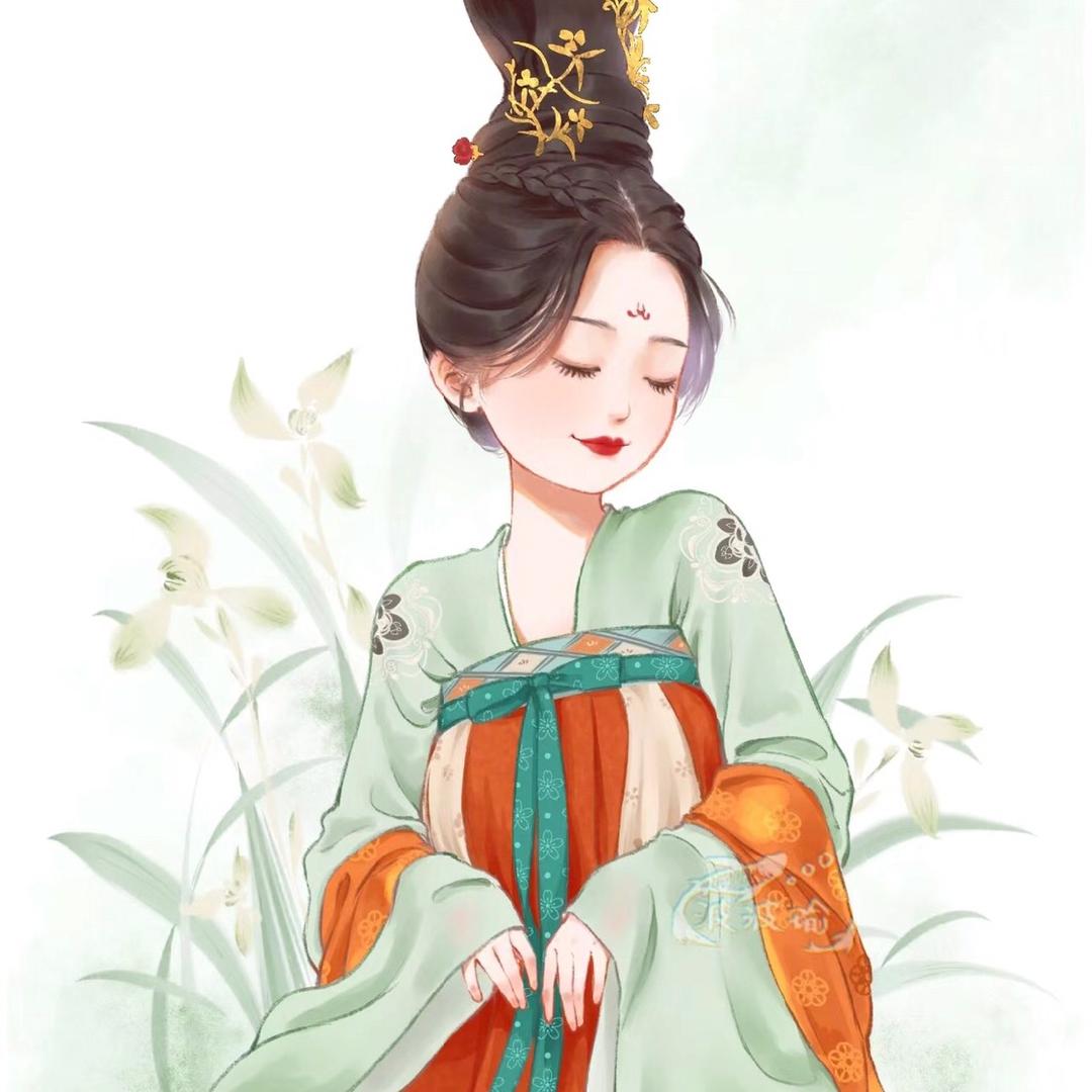 国风妃妃