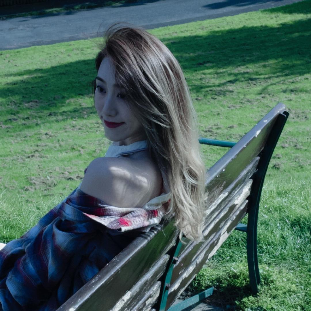 娇娇是仙女🧚‍♀️