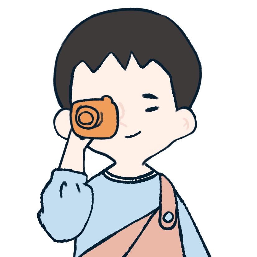 丸子丸子🍡