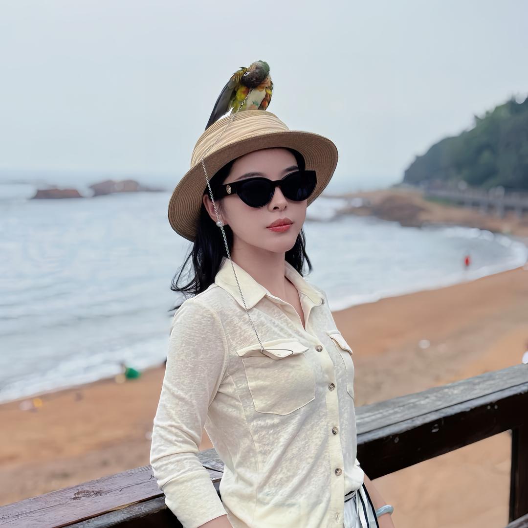 静静子的朋友圈