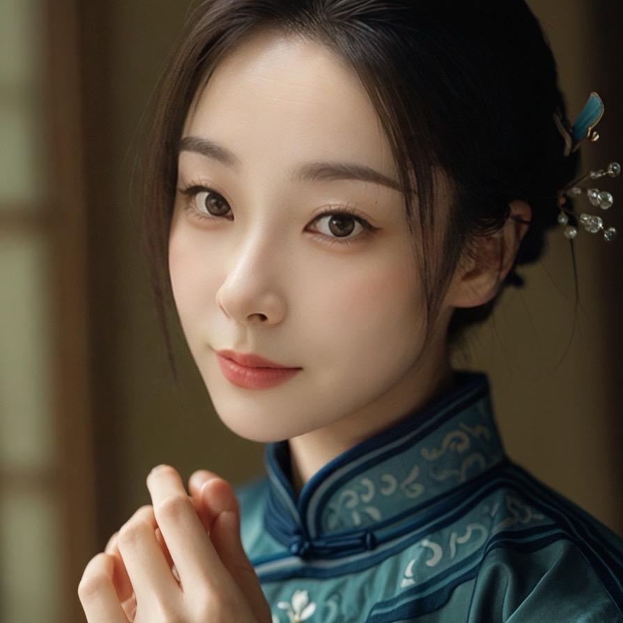 天若有情