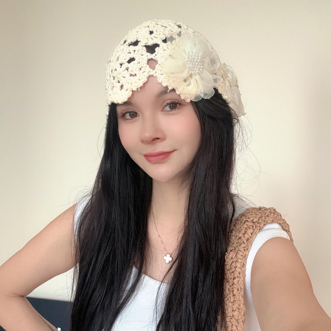 雯子帽业工厂号