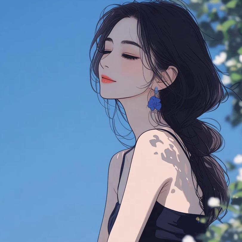 晓甜甜