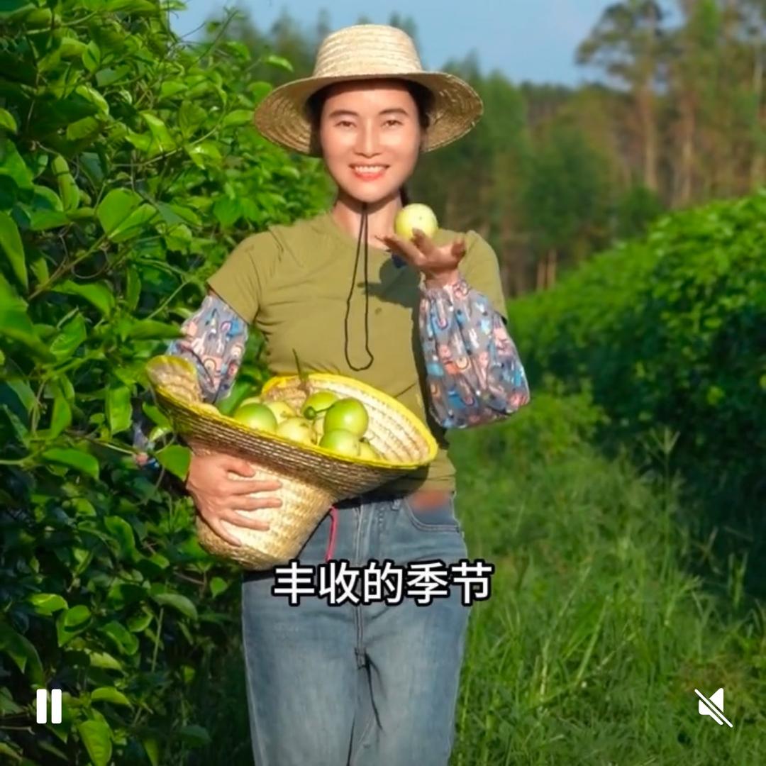 广西大玉好物甄选