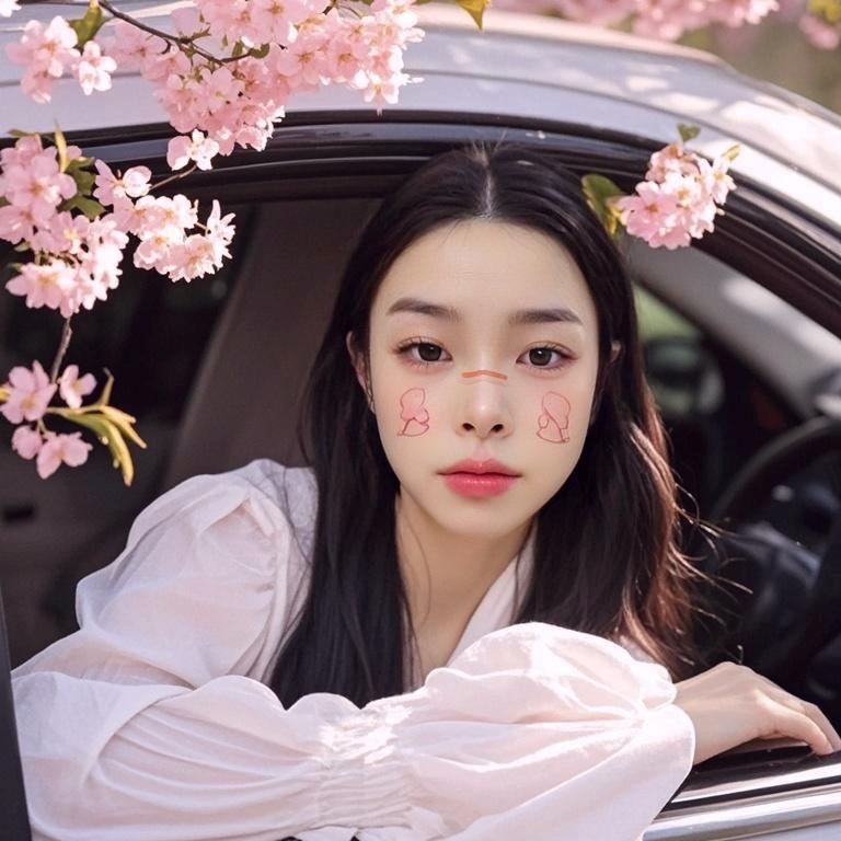 小苹果