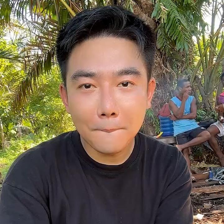 李忆探险故事.