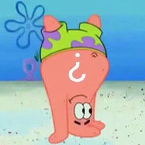 呼叫派大星