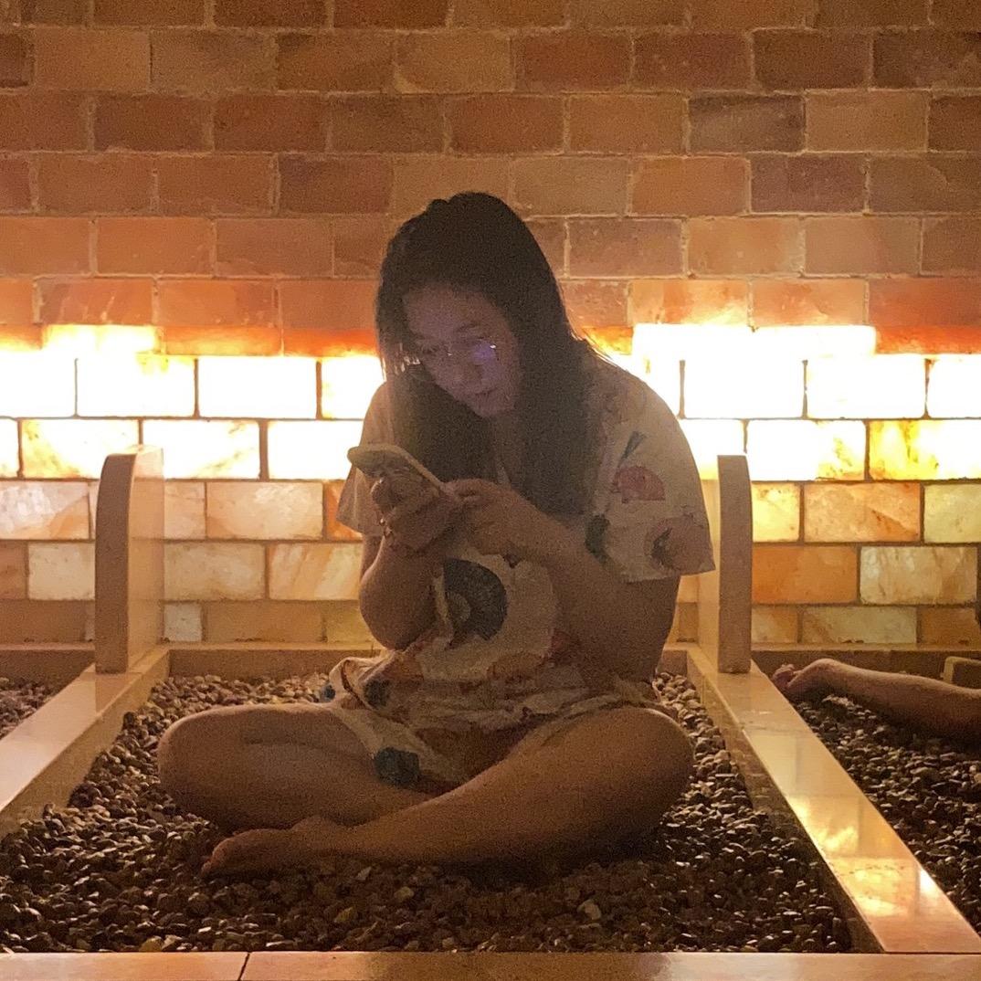 清汤大老爷~