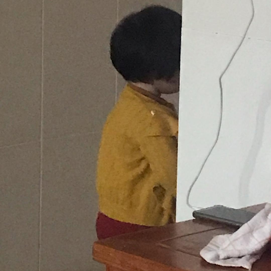 小❤️妞