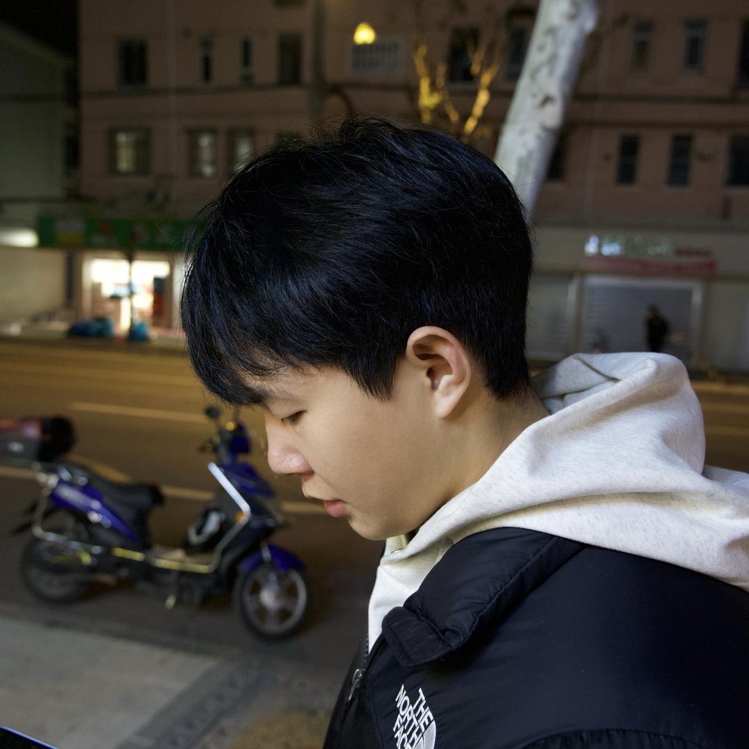 小_卷_毛（肥猪版）