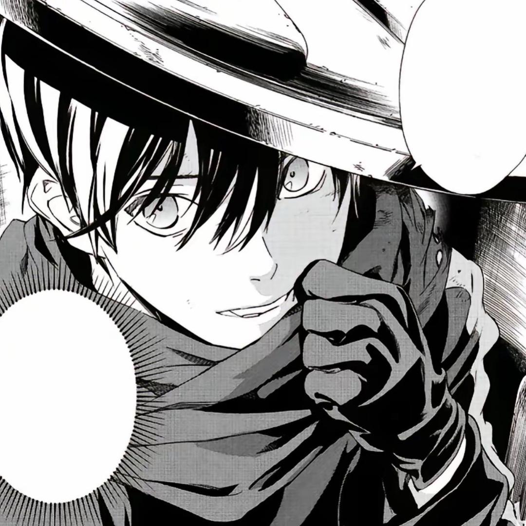 Noragami