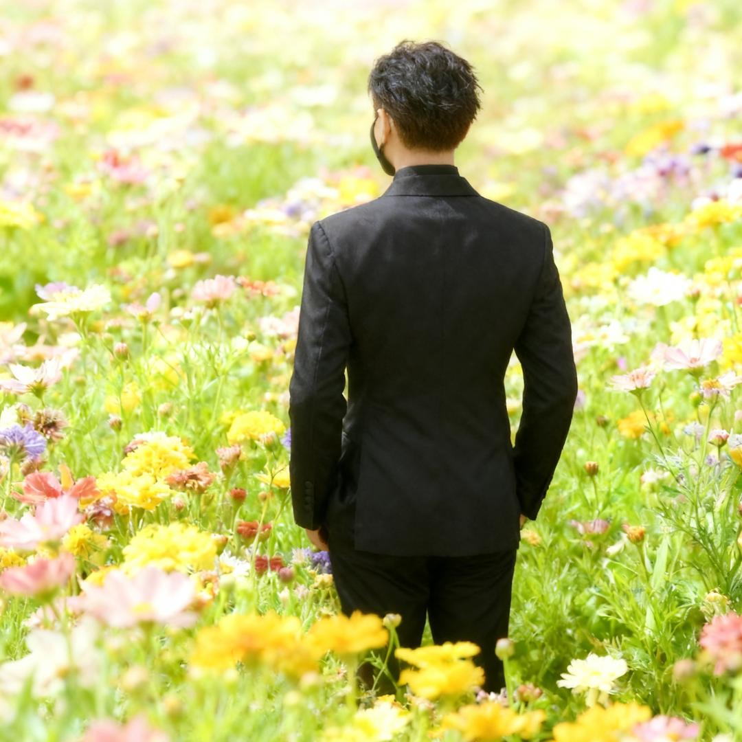 [玫瑰]清第一直等你