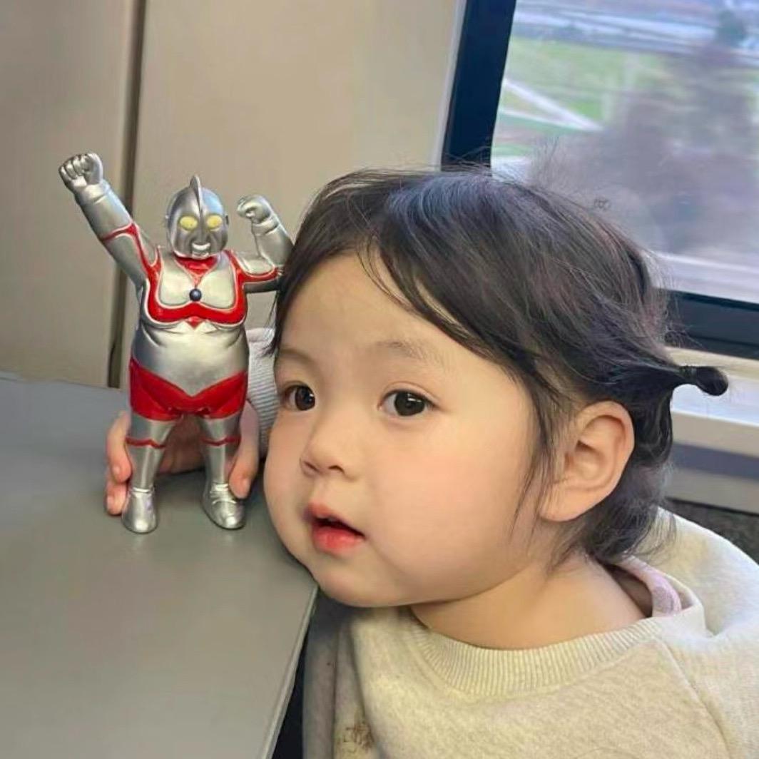 小蘑菇🍄