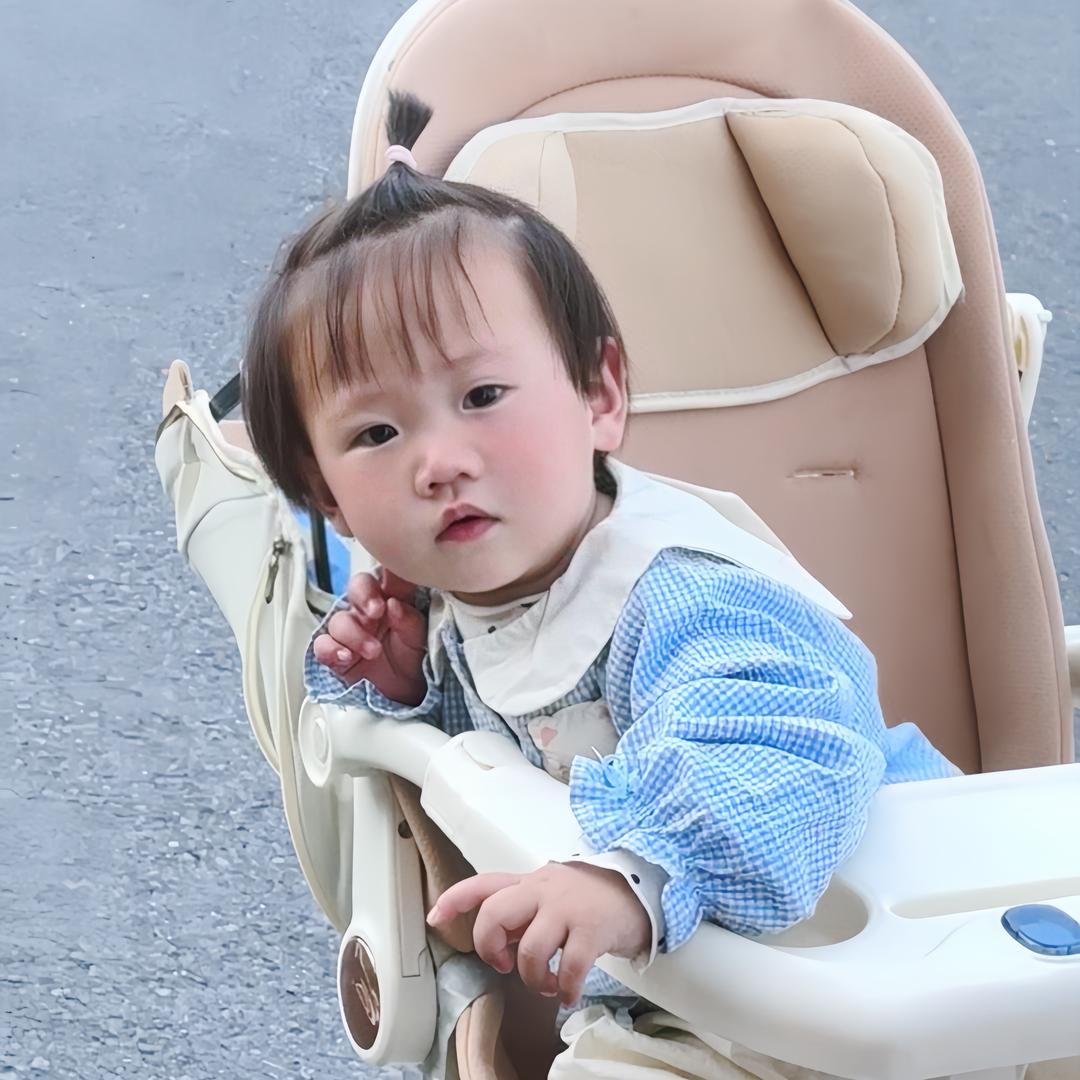 理理宝贝