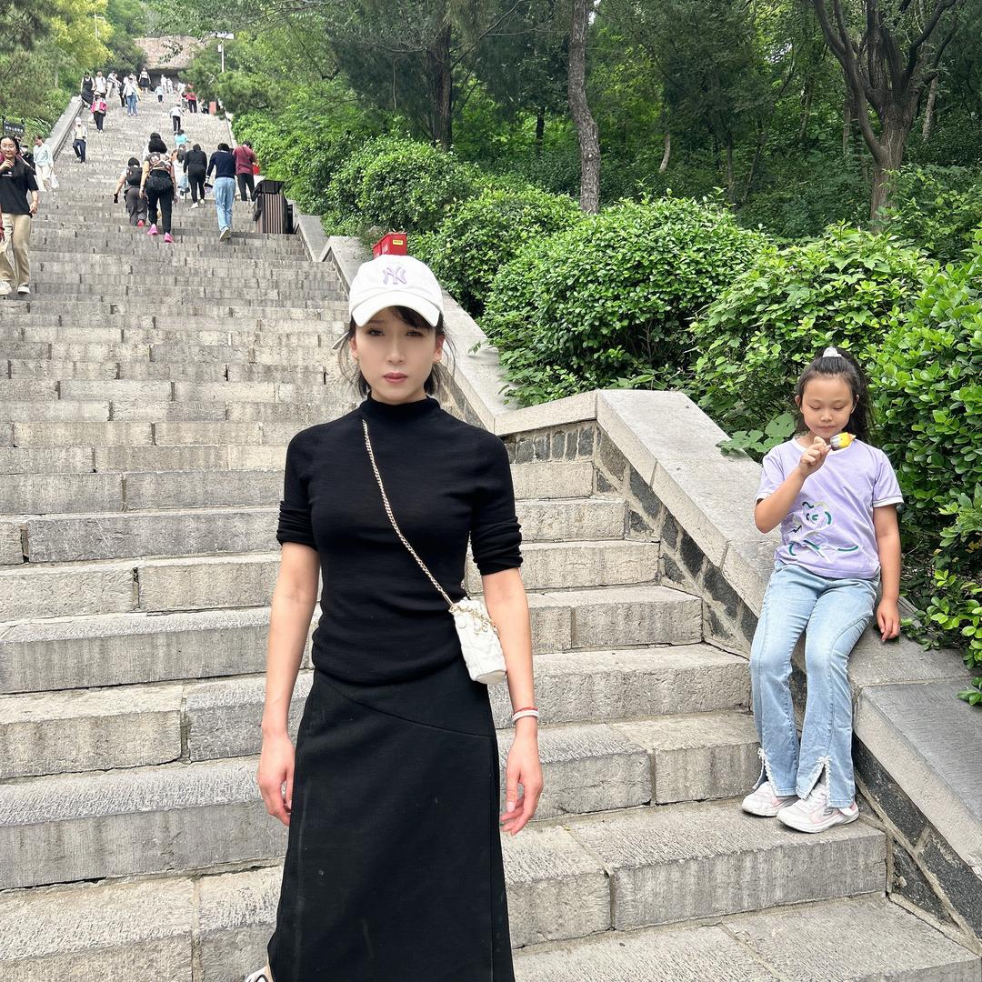 毛姐济南生活日常