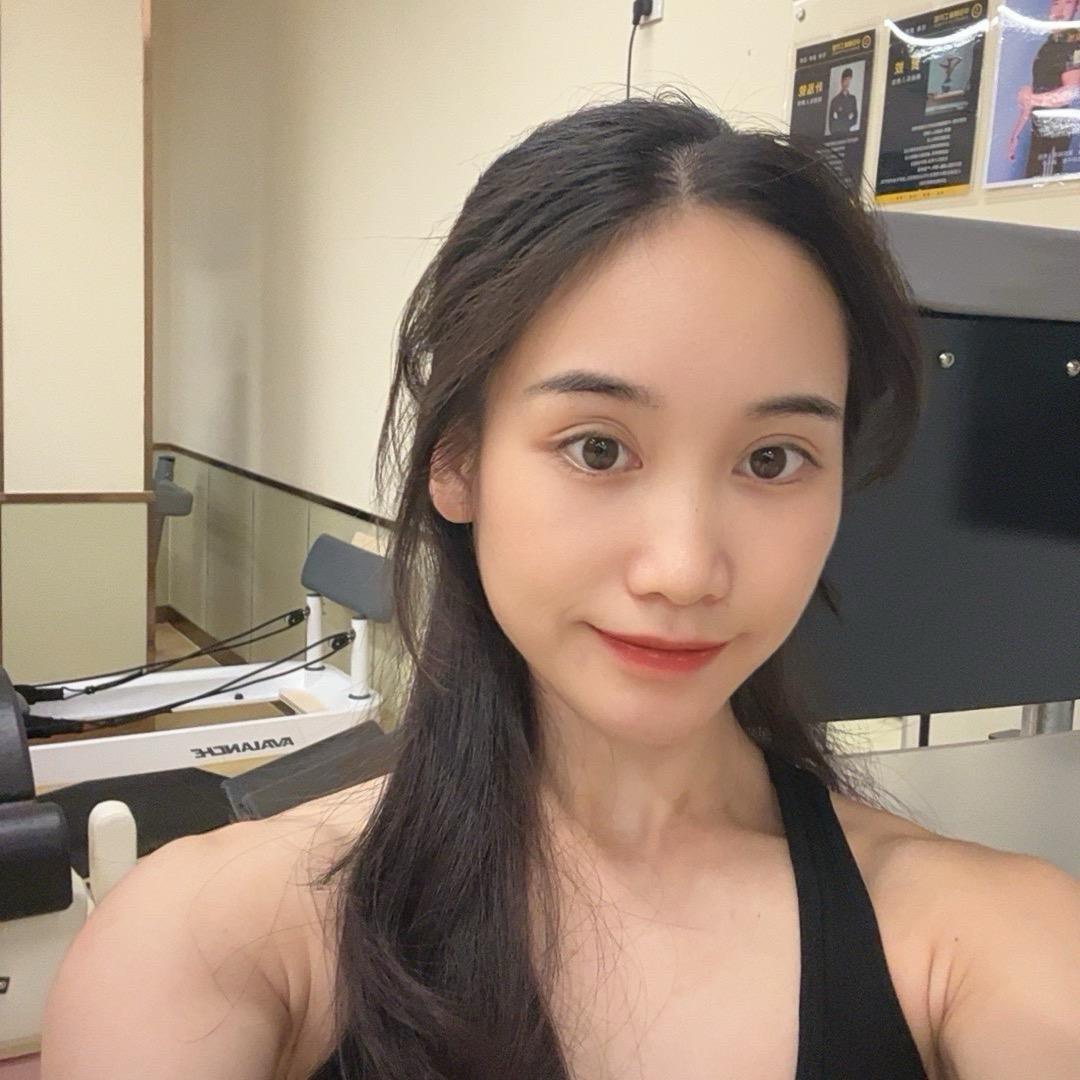 娇娇健身普拉提