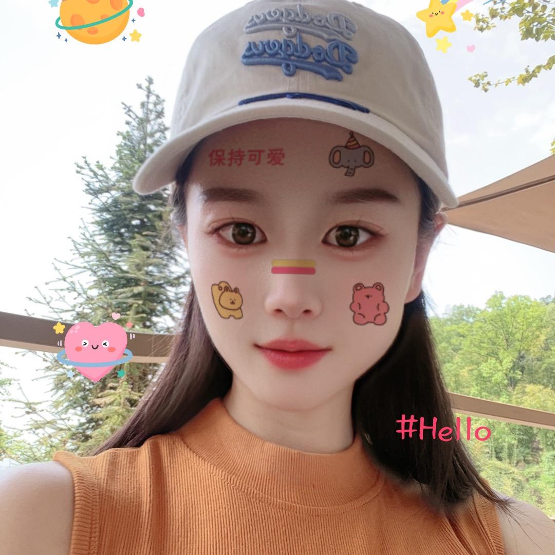 @Lucky念念
