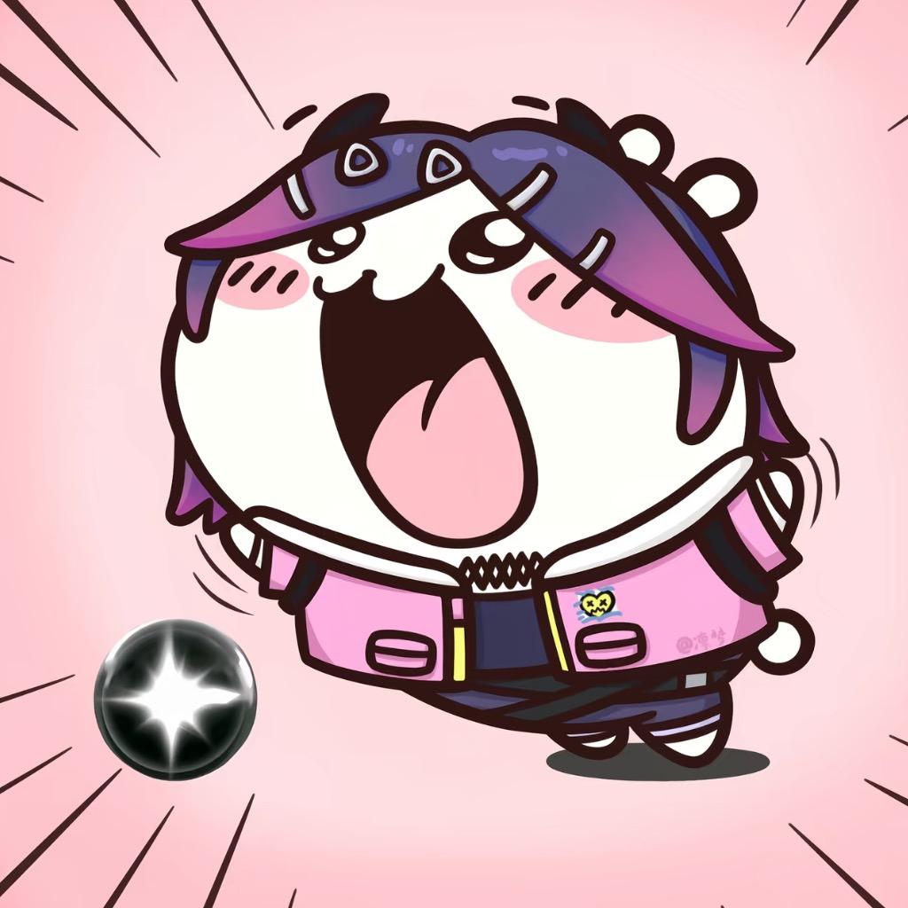 薯条🍟