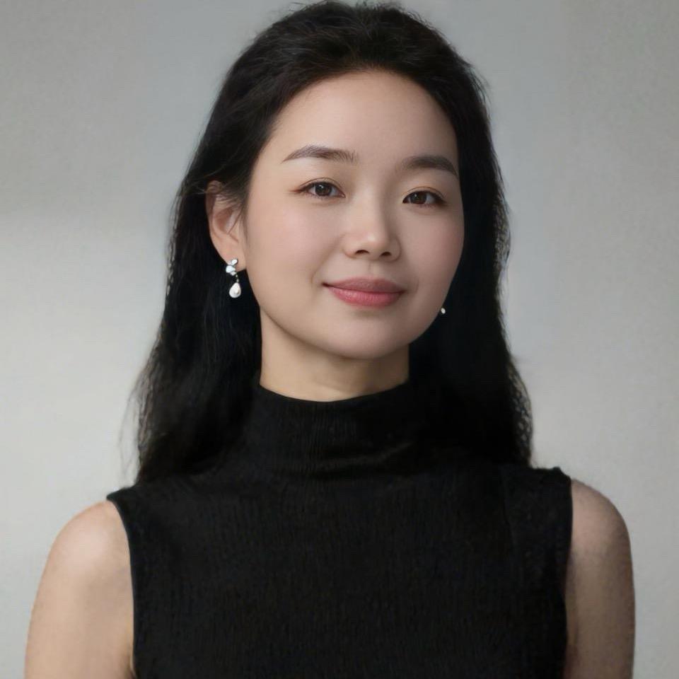 馨馨穿搭