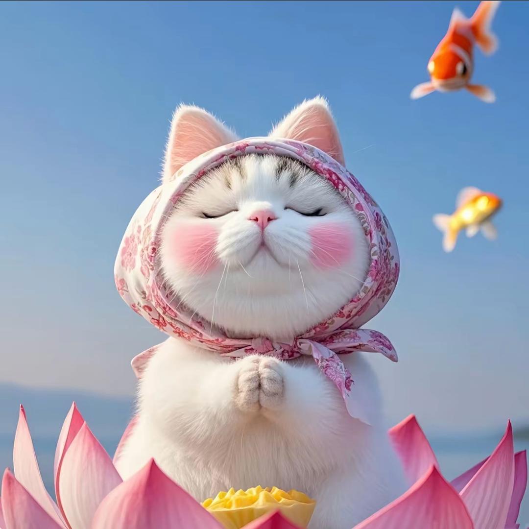 🐱