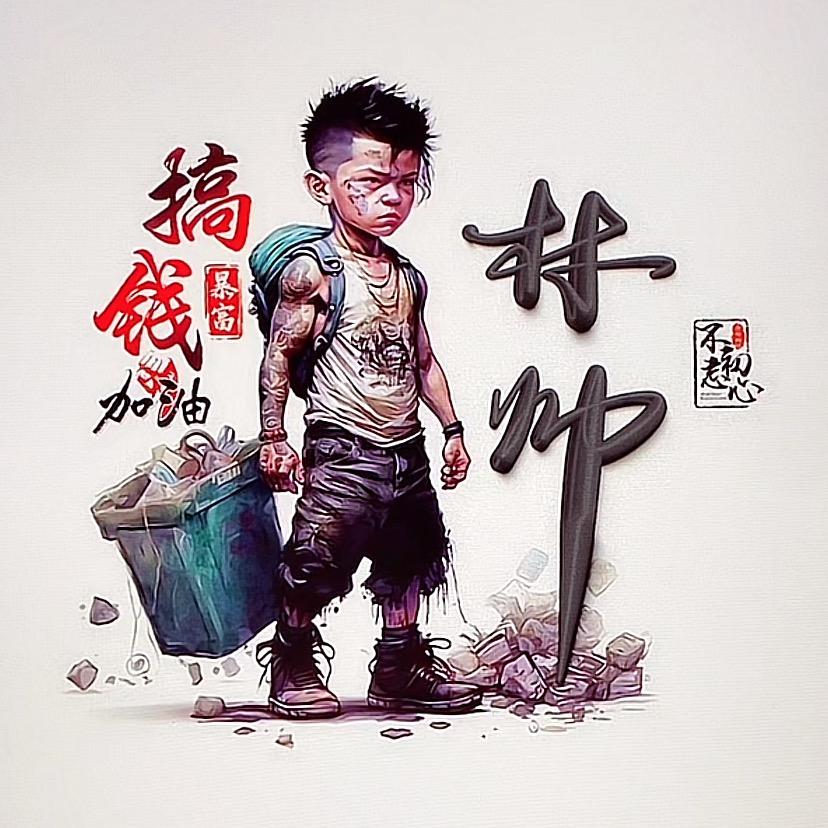 合金弹头丶林帅