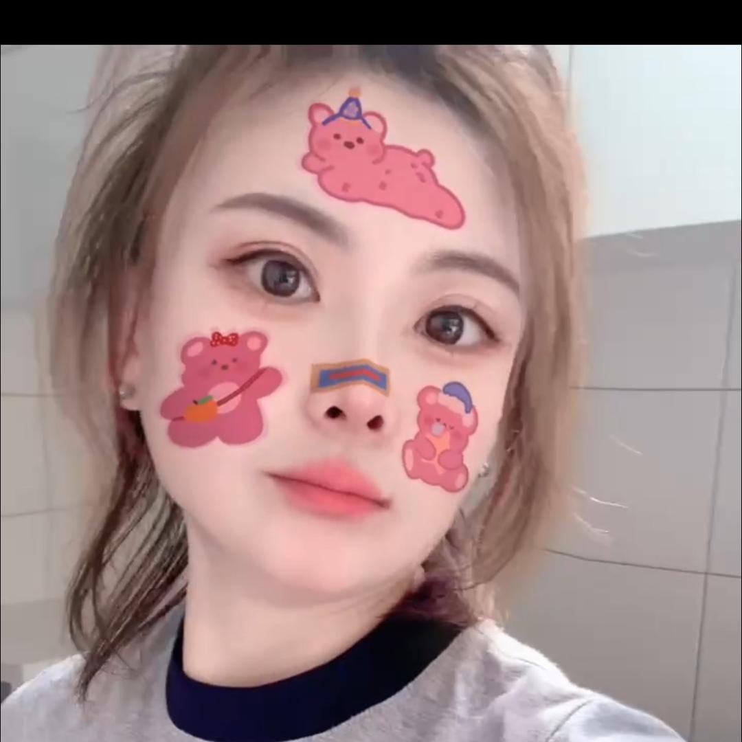 静静爱果果